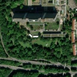Satellite imagery of Europaturm, DE