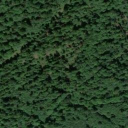 Satellite imagery of Kirchberg, DE