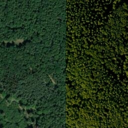 Satellite imagery of Stein, DE