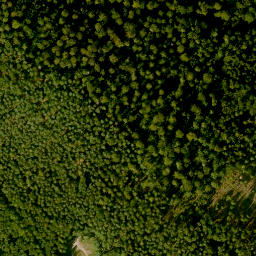 Satellite imagery of Kreuzberg, DE