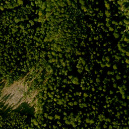 Satellite imagery of Kreuzberg, DE