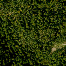 Satellite imagery of Kreuzberg, DE