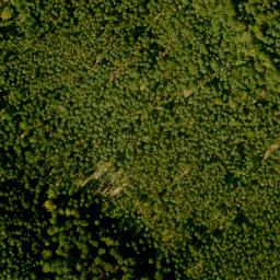 Satellite imagery of Hoher Querberg, DE