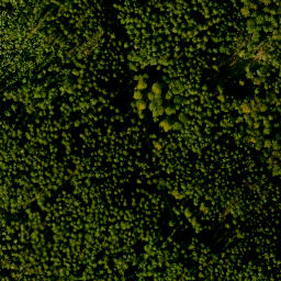 Satellite imagery of Hoher Querberg, DE