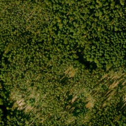 Satellite imagery of Süssenberg, DE