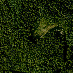 Satellite imagery of Hühnerberg, DE