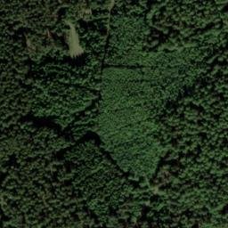 Satellite imagery of Flörsbacher Höhe, DE