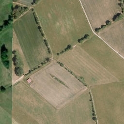 Satellite imagery of Querberg, DE