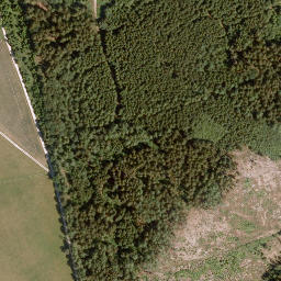 Satellite imagery of Querberg, DE