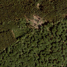 Satellite imagery of Richtberg, DE