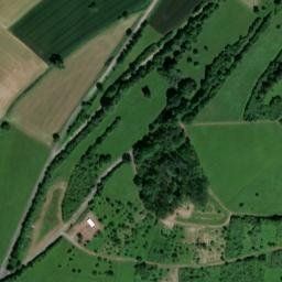 Satellite imagery of Sturmiusberg, DE
