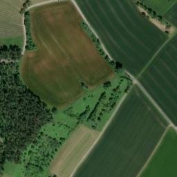 Satellite imagery of Buchberg, DE