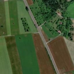 Satellite imagery of Fernmeldeturm Hammelburg, DE