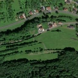 Satellite imagery of Trimberg Castle, DE