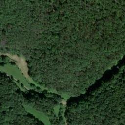 Satellite imagery of Hesselberg, DE