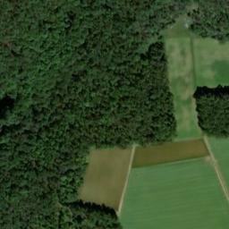 Satellite imagery of Hesselberg, DE