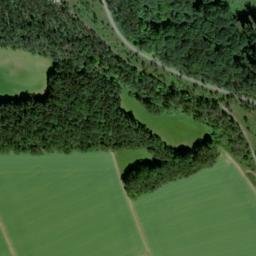 Satellite imagery of Hesselberg, DE