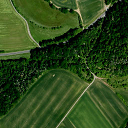 Satellite imagery of Rehsalm, DE