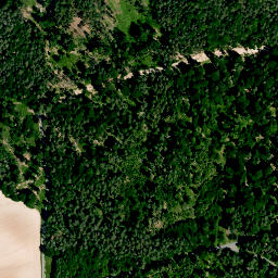 Satellite imagery of Siegelgerück, DE