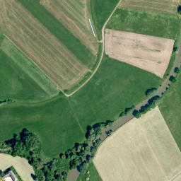 Satellite imagery of Schenkenau, DE