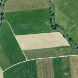 Satellite imagery of Schenkenau, DE