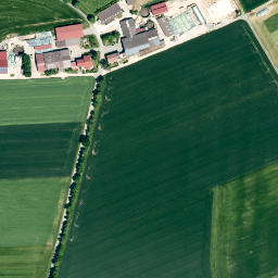 Satellite imagery of Herrether Berg, DE