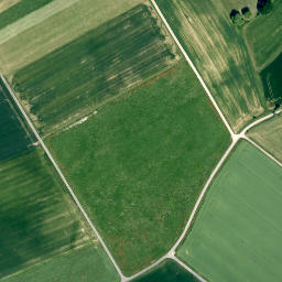 Satellite imagery of Herrether Berg, DE