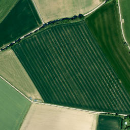 Satellite imagery of Herrether Berg, DE