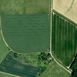 Satellite imagery of Drei Reutel, DE