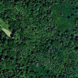 Satellite imagery of Kloster Banz, DE