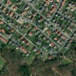 Satellite imagery of Klentsch, DE