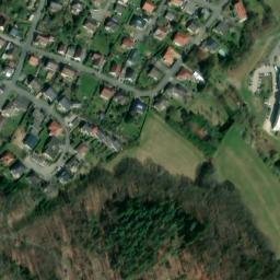 Satellite imagery of Klentsch, DE
