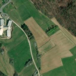 Satellite imagery of Klentsch, DE