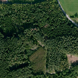 Satellite imagery of Rück, DE