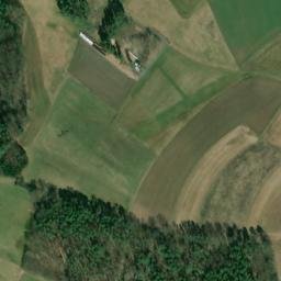 Satellite imagery of Kaltenreuther Berg, DE