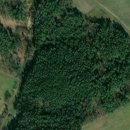 Satellite imagery of Theisauer Sand, DE