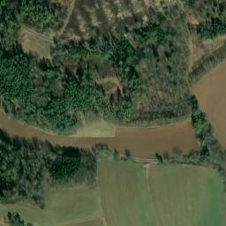 Satellite imagery of Ortsberg, DE