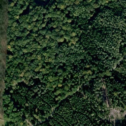 Satellite imagery of Patersberg, DE