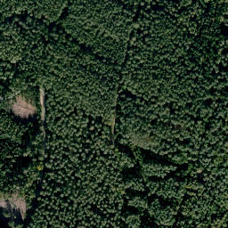 Satellite imagery of Patersberg, DE