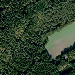 Satellite imagery of Patersberg, DE
