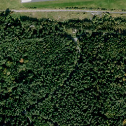 Satellite imagery of Martersberg, DE