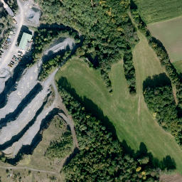 Satellite imagery of Würmberg, DE