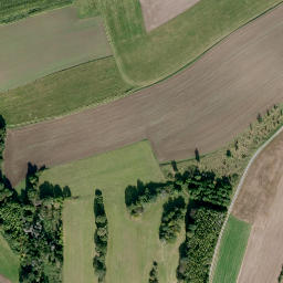 Satellite imagery of Würmberg, DE