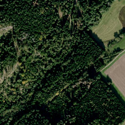 Satellite imagery of Bühlspitz, DE