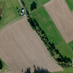Satellite imagery of Bühlspitz, DE
