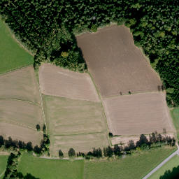 Satellite imagery of Schloss Cottenau, DE