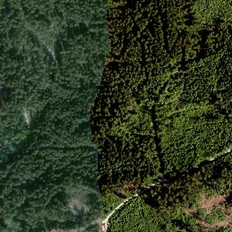 Satellite imagery of Lehstenberg, DE