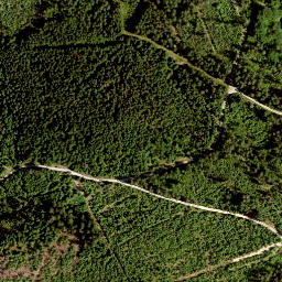 Satellite imagery of Lehstenberg, DE