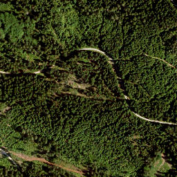 Satellite imagery of Lehstenberg, DE