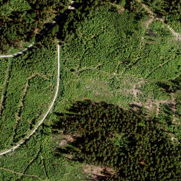 Satellite imagery of Gratzberg, DE